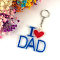 Miniatyrbild 10 av 10: Nøglering Silikoneform Nøgleringeforme TRANSPARENT STIL 8 STIL 8 transparent style 8-style 8