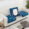 Miniatyrbild 1 av 7: Sofatrekk Sofa Seteputetrekk ME E ME