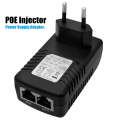 Miniatyrbild 6 av 10: POE-suuttimen power . 18V 1A 18V 1A