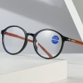 Miniatyrbild 4 av 10: Lukulasit Presbyopia Silmälasit BROWN STRENGTH 1.0X Brown Strength 1.0x-Strength 1.0x