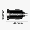 Miniatyrbild 3 av 9: Billaderuttak Telefonlader C C C