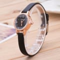 Miniatyrbild 6 av 10: Naisten watch Quartz WristWatch RED red
