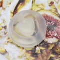 Miniatyrbild 4 av 8: Chokoladeform Fondantform 05 05 05