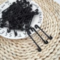 Miniatyrbild 10 av 10: 150 stk Vines Fasteners Vegetabilsk Strapping Clips Haveplanter 150PCS