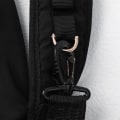 Miniatyrbild 9 av 10: D Ringspänne SVART 17MM Black 17mm