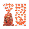 Miniatyrbild 7 av 9: 50ST Halloween Godispåse Paket Present BAT BAT Bat