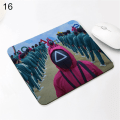 Miniatyrbild 1 av 10: Squid Game Musematte Musematte 16 16