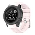 Miniatyrbild 8 av 10: Stropp Silikon For Garmin instinct 2S HVIT white