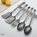 Miniatyrbild 4 av 10: 5 kpl ruokailuvälinesetti set SET multicolor