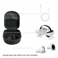 Miniatyrbild 4 av 9: Förvaringsväska för VR- case för Oculus Quest 2