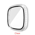 Miniatyrbild 1 av 10: Watch Shell Case CLEAR clear