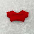 Miniatyrbild 1 av 8: 20 cm docka kläder Docka hoodies 3 3 3