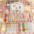 Miniatyrbild 10 av 10: Case Penaalirasia PINK Pink