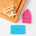 Miniatyrbild 5 av 10: Cookie Form Mould #5 #5 #5