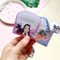 Miniatyrbild 7 av 10: Demon Slayer Sticky Notes 6 6