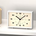 Miniatyrbild 8 av 10: Vækkeur Soveværelsesur 2 2 2