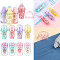 Miniatyrbild 6 av 10: Dots Stick Roller Dobbeltsidet klæbende A-5MM X 4M A-5mm x 4m