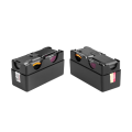 Miniatyrbild 8 av 10: For DJI Action 2 Storage Box Action-kamera Black