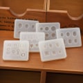 Miniatyrbild 8 av 10: Molds Mold mould