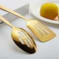 Miniatyrbild 6 av 10: 5 kpl ruokailuvälinesetti set SET multicolor