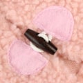 Miniatyrbild 5 av 10: Doll Boots Läderbyxor 7 7 7