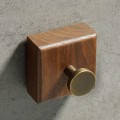 Miniatyrbild 3 av 10: Kylpytakki Suihkukoukku C C C