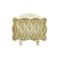 Miniatyrbild 1 av 10: Taikinapuristin Pocket Pie Molds RECTANGLE RECTANGLE rectangle