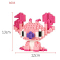 Miniatyrbild 10 av 10: Bricks Bulk Building Blocks 6002 6002