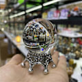 Miniatyrbild 6 av 8: Krystalkugleholder Magic Sphere Display Stand A A A