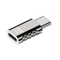 Miniatyrbild 1 av 7: Omvandlare Typ C till USB C Adapter RAK RAK Straight