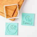 Miniatyrbild 1 av 10: Cookie Form Mould #2 #2 #2