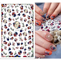 Miniatyrbild 8 av 10: Kynsitarrat Slider Wrap Decals F733 F733