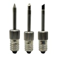 Miniatyrbild 9 av 10: USB-loddekolbespidser Udskiftningshoved BCK SET BCK SET BCK Set