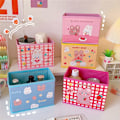 Miniatyrbild 9 av 10: Tallennuslaatikot Desktop STYLE 2 STYLE 2 style 2