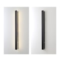 Miniatyrbild 6 av 10: LED-vegglamper Moderne C C C