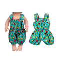 Miniatyrbild 3 av 10: Dockkläder Camisole Leggings TYPE K TYPE K type K