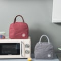 Miniatyrbild 9 av 10: Matpose veske 7 7 7