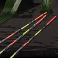 Miniatyrbild 7 av 10: Rocky Fishing Lure Float Floats Bobbers 003-7 LIGHT 003-7 LIGHT 003-7 light