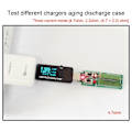 Miniatyrbild 6 av 10: USB Resistor DC Electronic Load Aging Discharge Loader