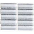 Miniatyrbild 1 av 10: Svamp rengjøringsskål Dobbeltsidig 10STK/SETT 10STK/SETT 10PCS/SET