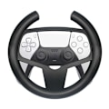 Miniatyrbild 7 av 7: Game Steering Wheel Racing Game Wheel Controller Holder