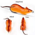 Miniatyrbild 9 av 10: Fiskedrag Muslure FÄRG B FÄRG B Color B