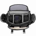 Miniatyrbild 5 av 10: Kamera Video Bag Kameraveske GRÅ grey