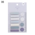 Miniatyrbild 1 av 10: 110 ark Sticky Notes Memo Pad 6 6