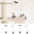 Miniatyrbild 10 av 10: Cat Toy Ball Teaser C C C