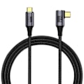 Miniatyrbild 1 av 9: Type C - Type C -kaapeli USB 4.0 0.8M 0.8m
