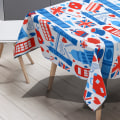 Miniatyrbild 5 av 10: Bordduk Home Duk XL2 2 XL2