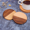 Miniatyrbild 4 av 10: Wood Coasters Fargematching TYPE 3 TYPE 3 Type 3
