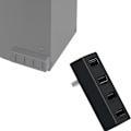 Miniatyrbild 1 av 8: USB HUB Splitter Host USB Expander FORXBOX XSX FORXBOX XSX forxbox XSX