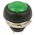 Miniatyrbild 10 av 10: 10st Tryckknappsbrytare Momentan Switch GRÖN 10ST 10ST green 10pcs-10pcs